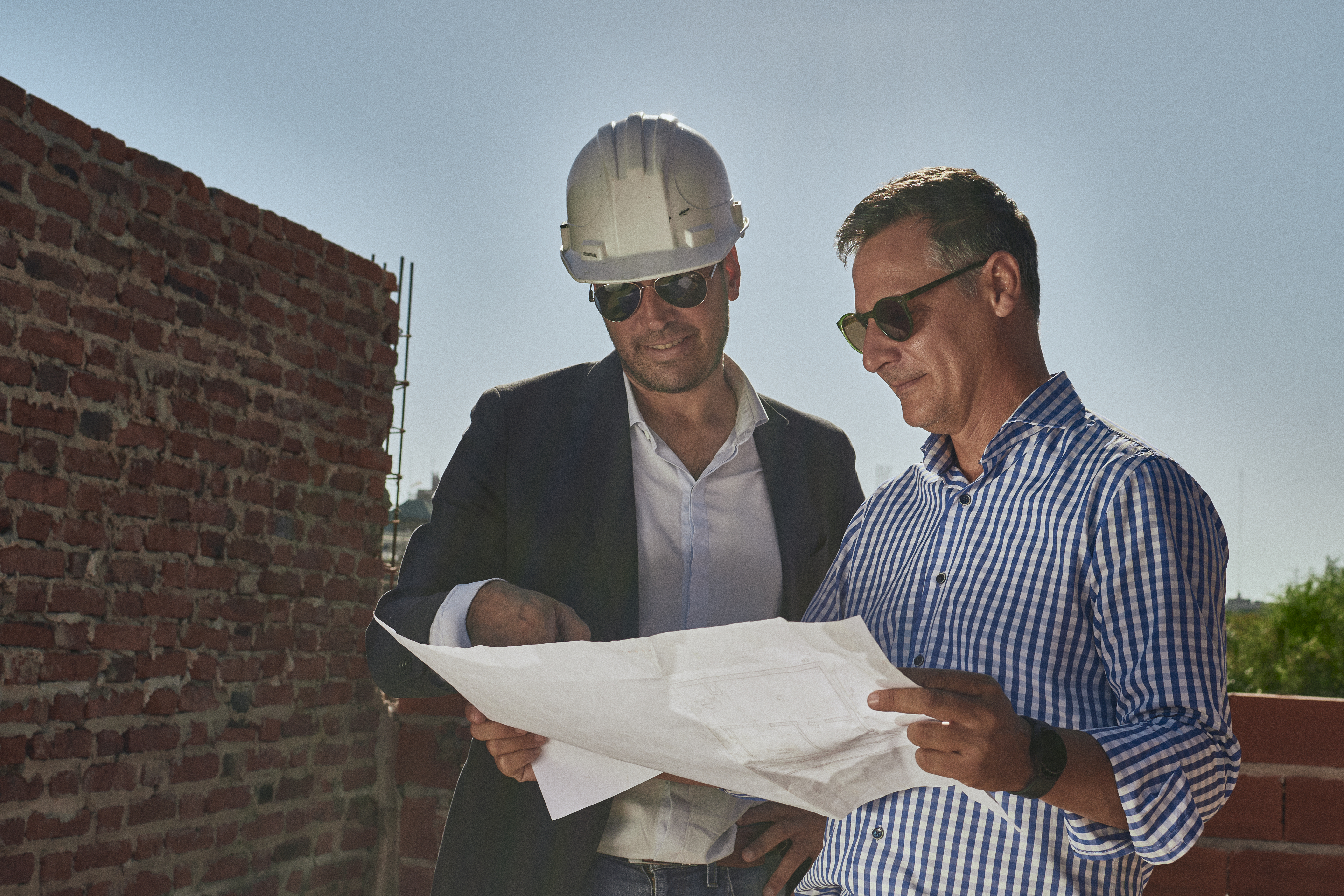 Equipo de Black Desarrollos