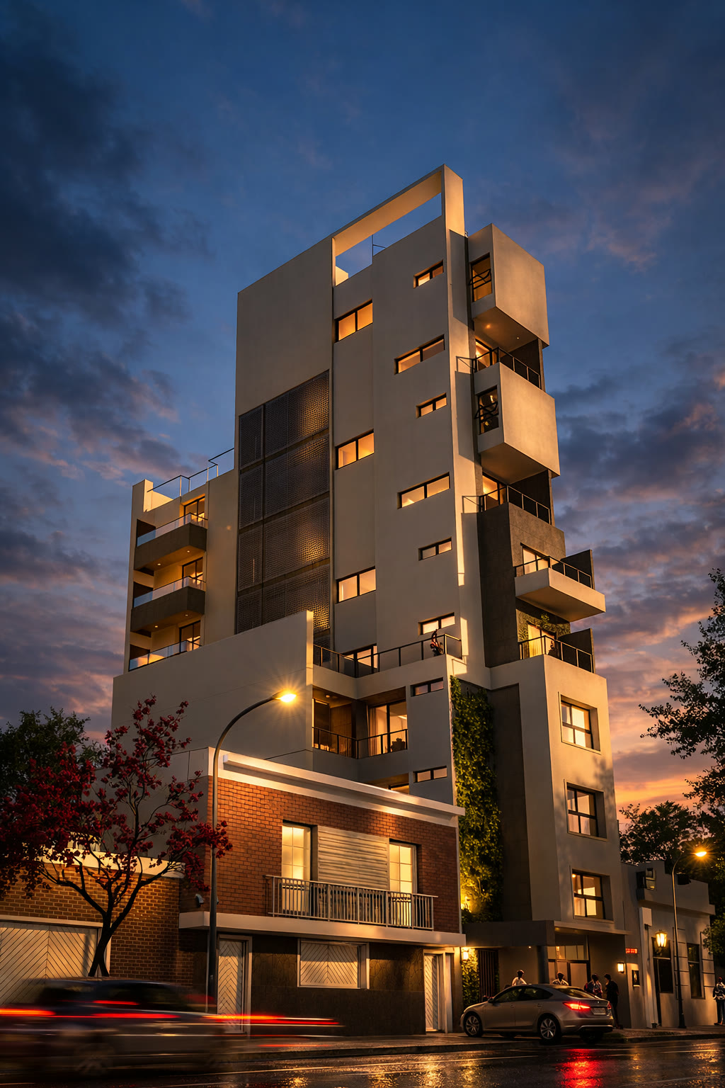 Render Umbral Vera 3285