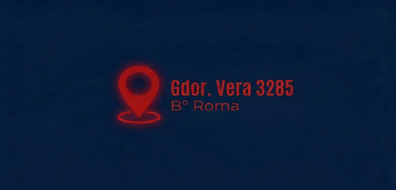 Umbral Vera 3285 - Desarrollo inmobiliario