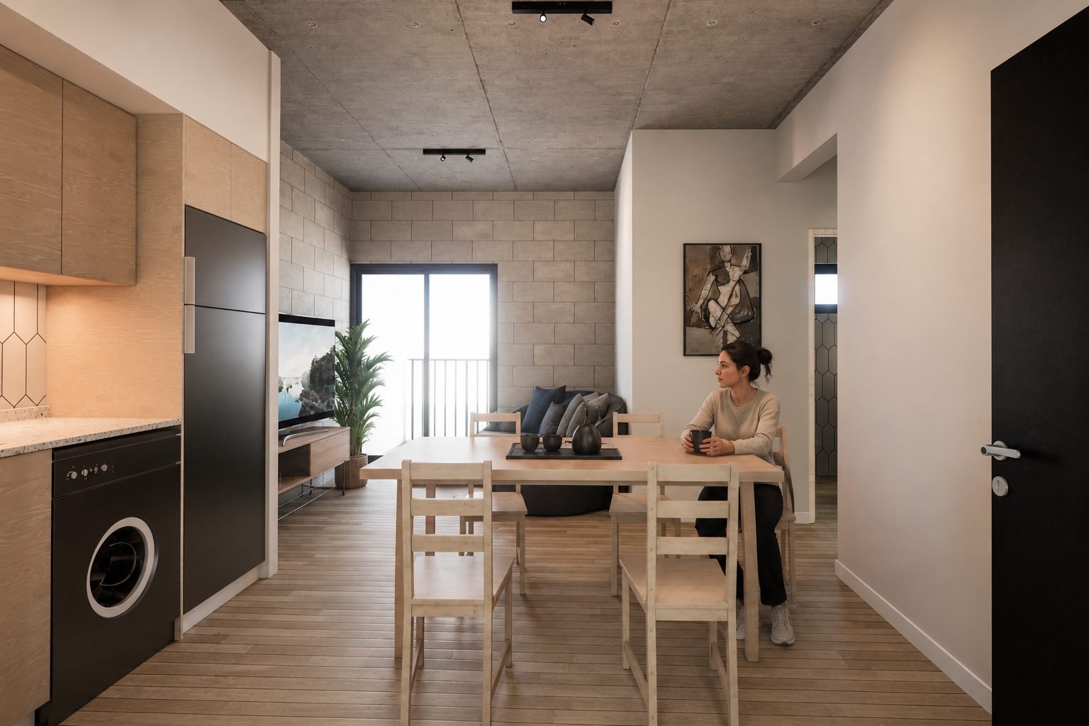 Cocina Las Heras 4950