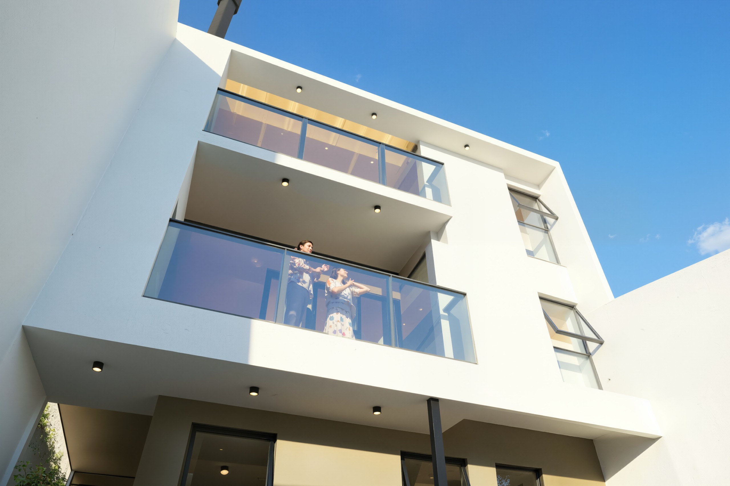 Render Vista Exterior