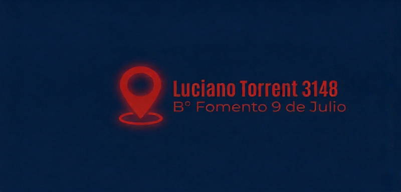 Luciano Torrent - Desarrollo inmobiliario