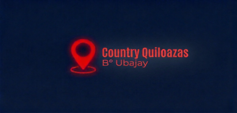 Quiloazas - Desarrollo inmobiliario