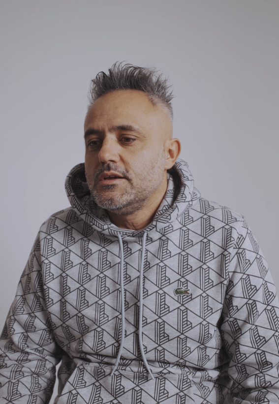 Testimonio de Matias