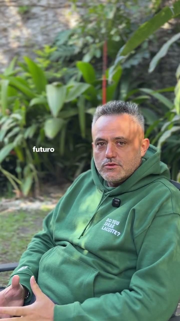 Testimonio de Matías