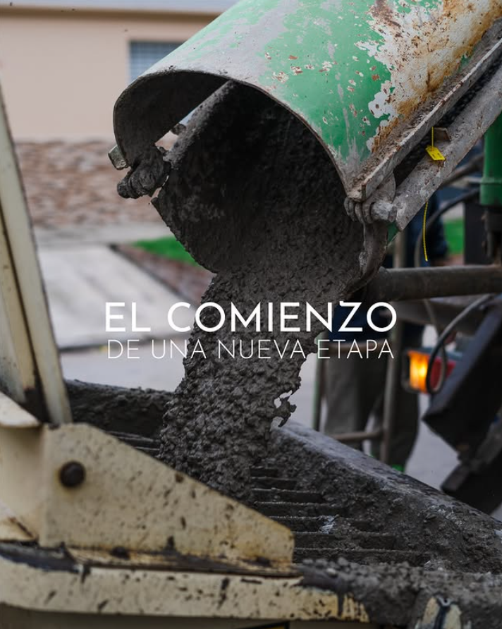 Equipo de Almudena Desarrollos