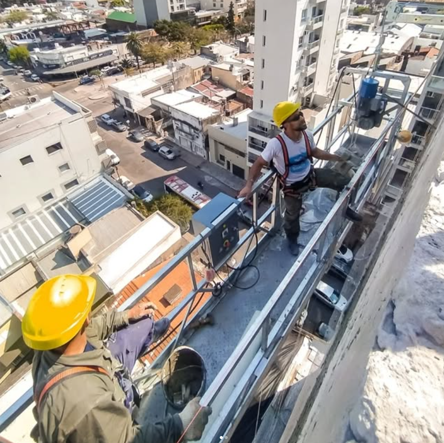 Equipo de Gen Desarrollos