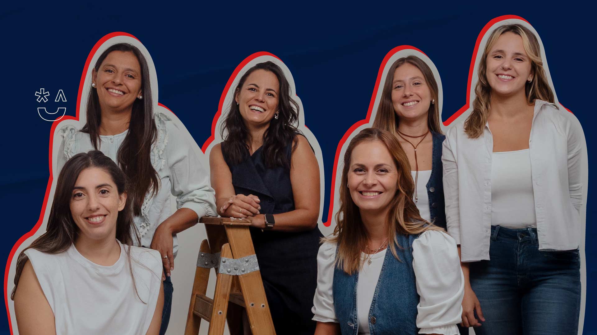 Team Ruscitti - Equipo Completo