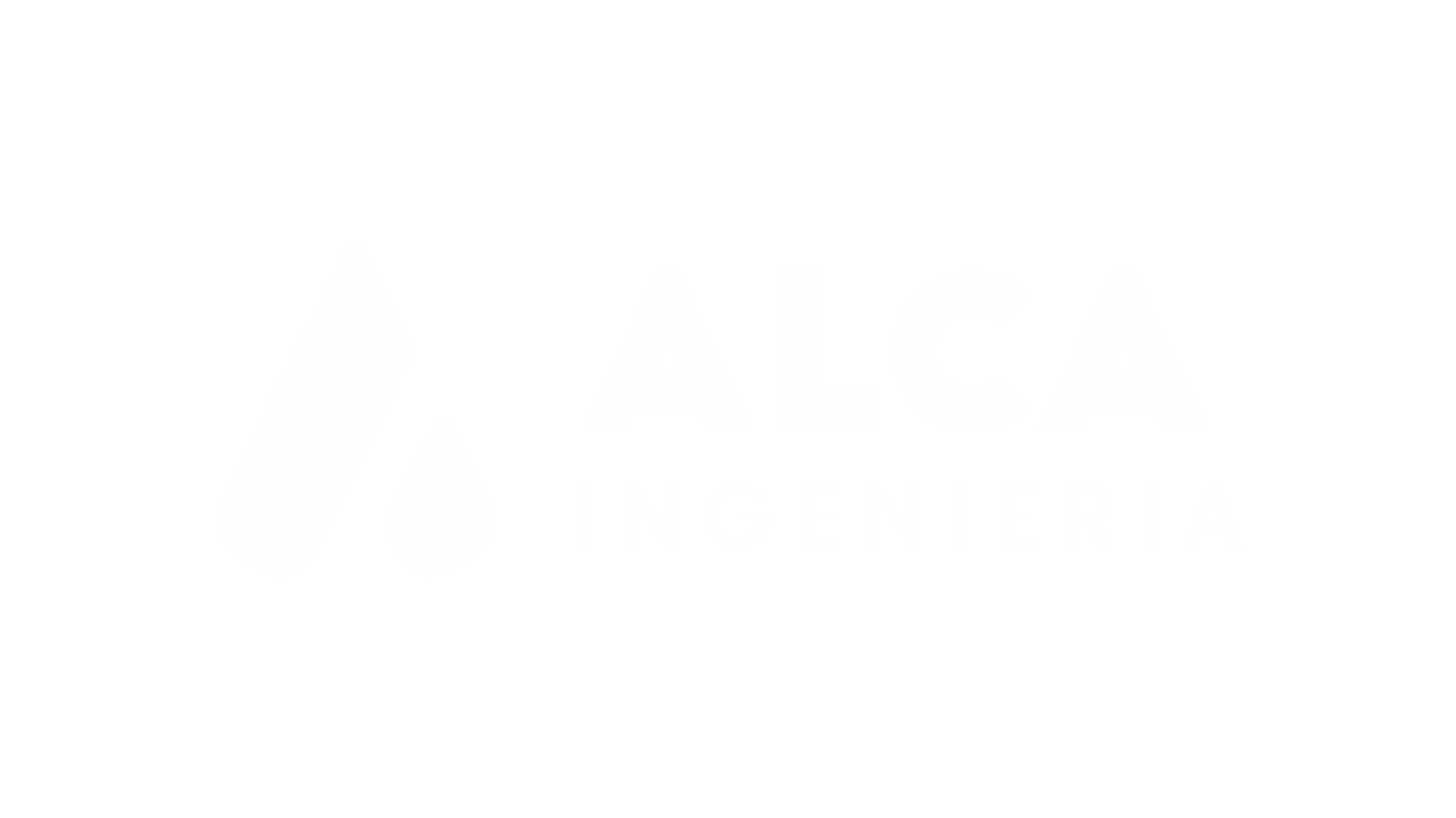 Alca Ingeniería Logo