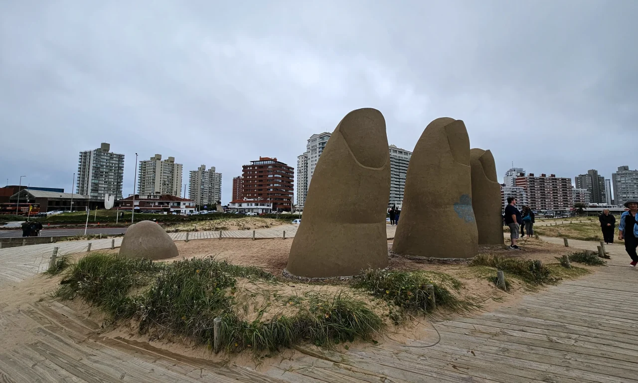Apartamentos en Punta del Este